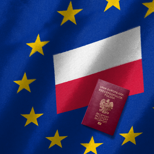 Polish-EU passport