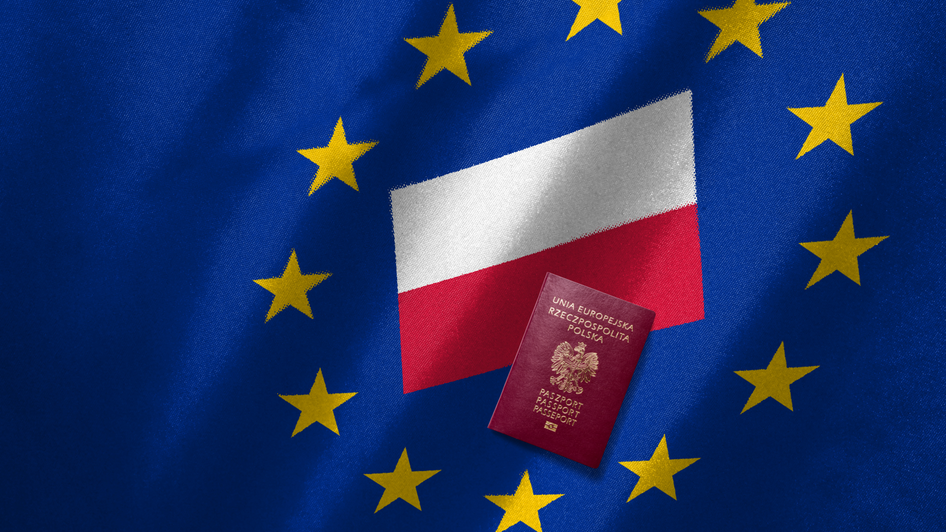 Polish-EU passport