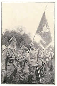 Polish soldiers