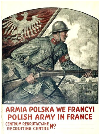 Polish Army in France