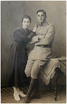 Ludwig Kasner/Kaźmierczak - paternal grandfather of Angela Merkel